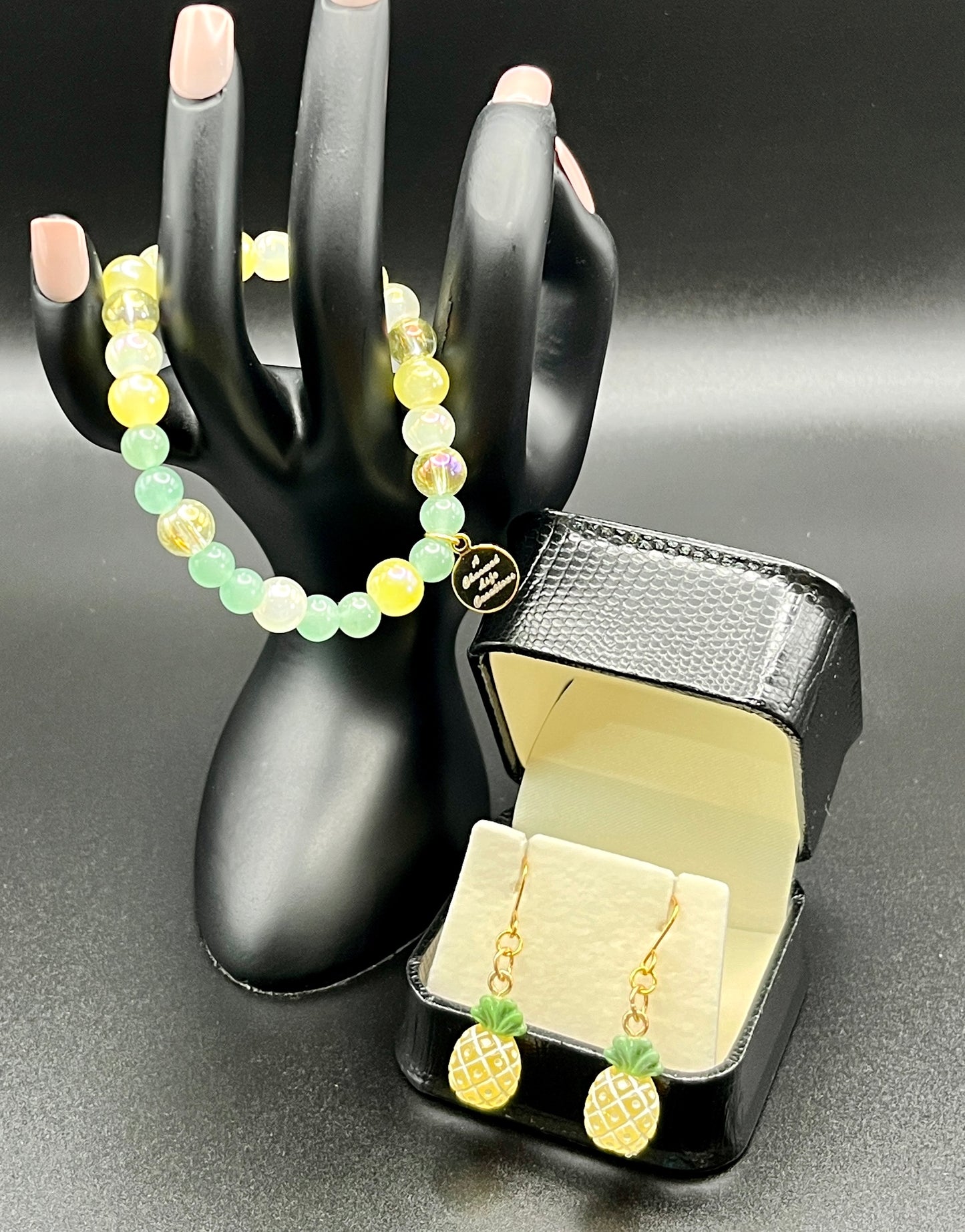 Pineapple From Paradise