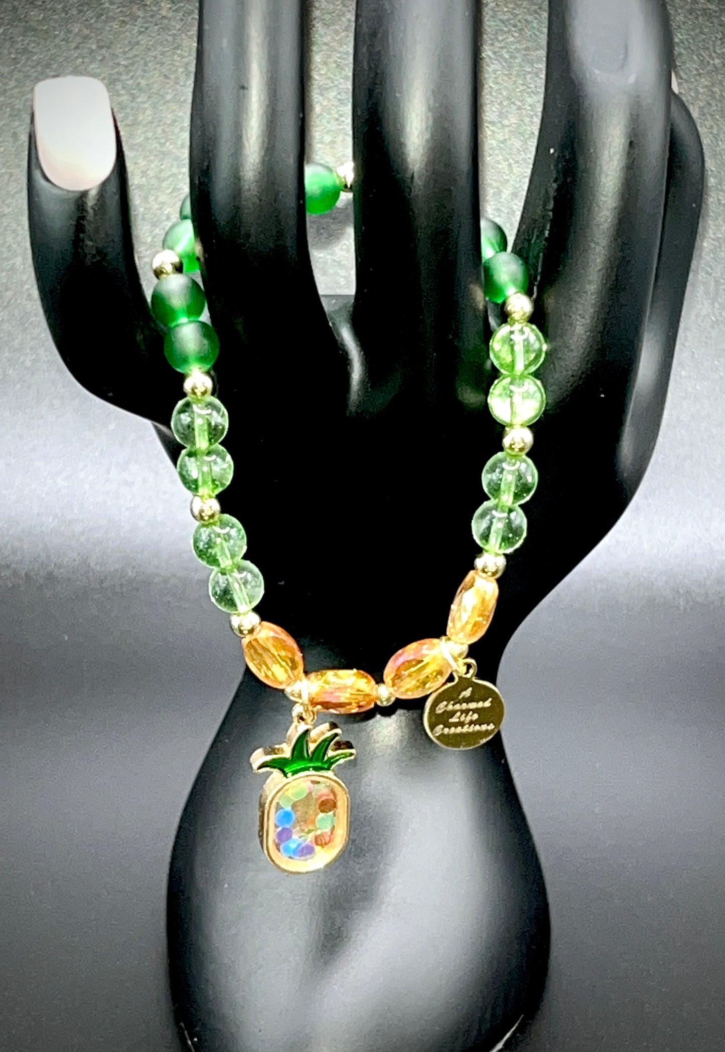 Pineapples Are Delightful