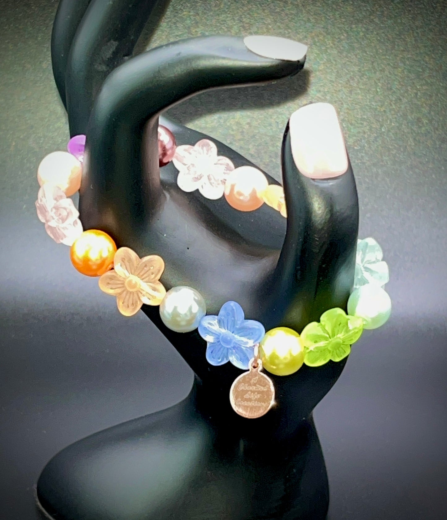 Delicate Little Flower