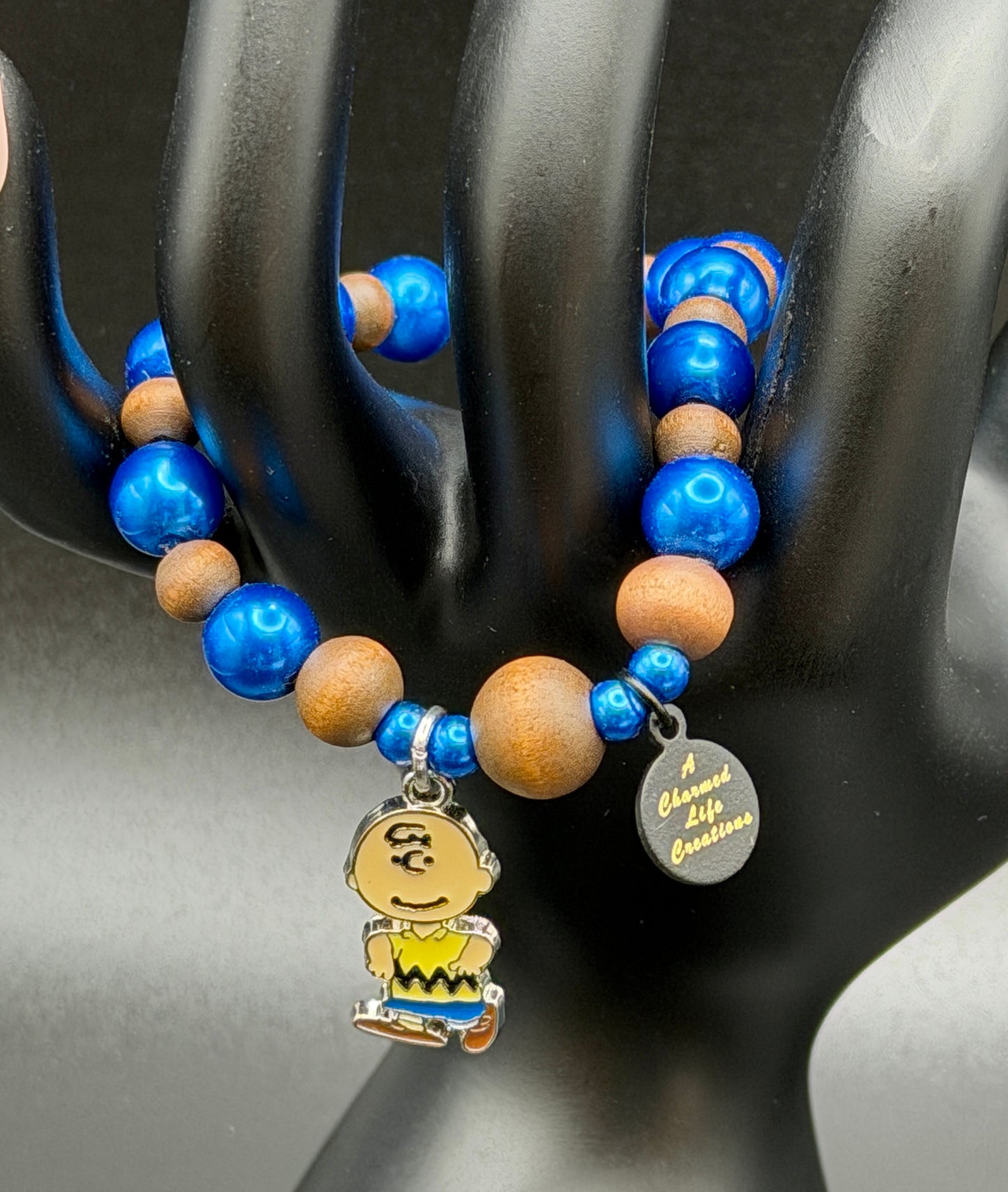Charlie Brown
