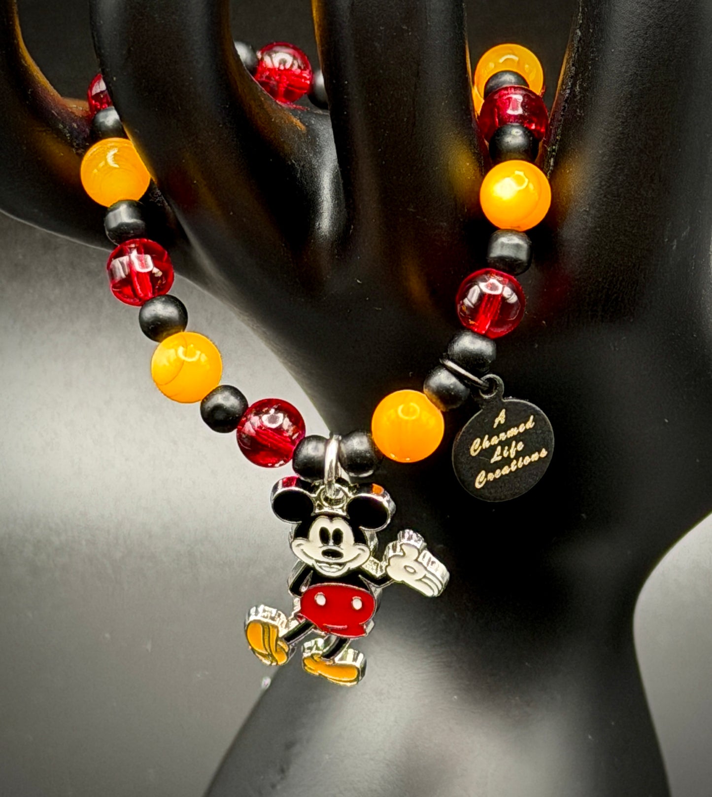 Mickey Mouse