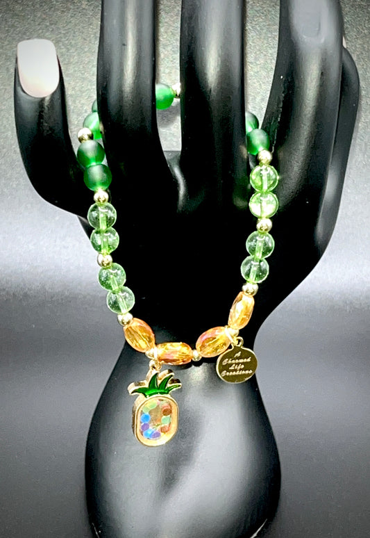 Pineapples Are Delightful